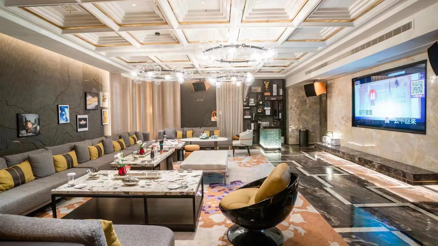 天津商务ktv是什么意思-河北区ktv预订